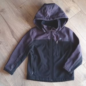 Snozu Jacket (7/8) 🍁🍂